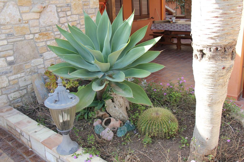 Villa Salvatore San Leone Zimmer foto