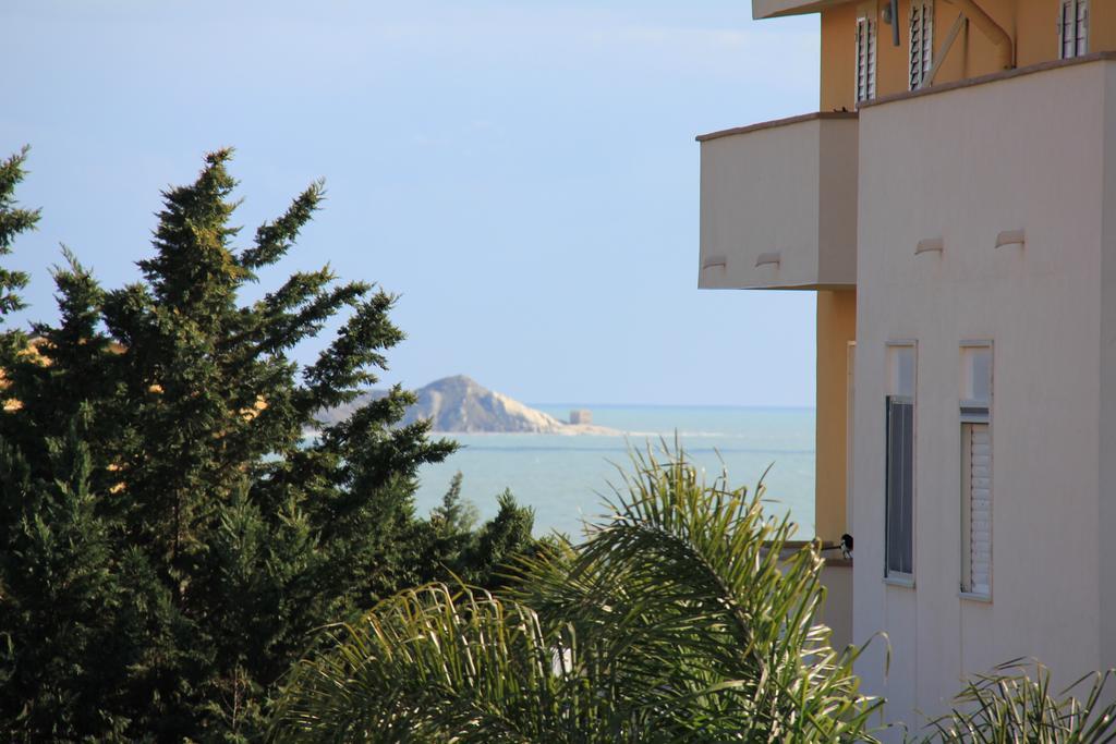 Villa Salvatore San Leone Zimmer foto
