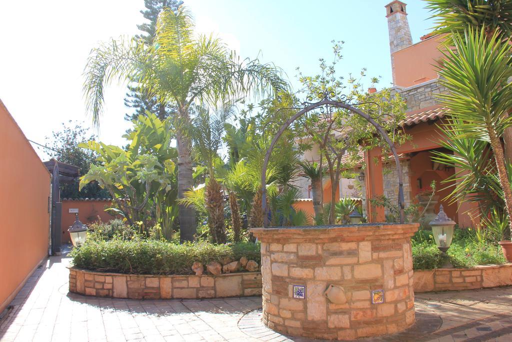 Villa Salvatore San Leone Zimmer foto